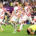 Croacia deja fuera del Mundial a Brasil en penales