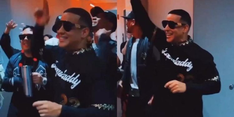 Daddy Yankee sorprendió a todos cantando gaita zuliana