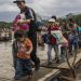 La ONU cree que desplazamiento de personas será más complejo en 2023