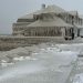 EEUU se prepara para posibles inundaciones tras el paso del temporal de nieve Elliot