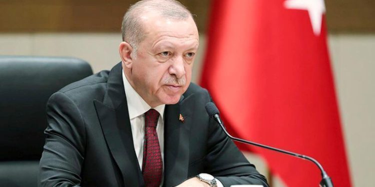 Turquía descubre un gran yacimiento de gas en medio de la crisis energética en Europa