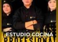 Escuela Culinaria Family Cheff abre sus inscripciones hasta el 29 de diciembre, ¿Que esperas? capacitate ya
