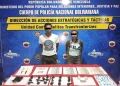 Dos detenidos en Venezuela por plan de extorsión en frontera con Colombia