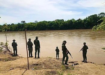 FANB neutraliza 42 aeronaves vinculadas con el narcotráfico en lo que va de año