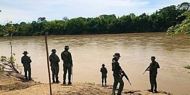 FANB neutraliza 42 aeronaves vinculadas con el narcotráfico en lo que va de año