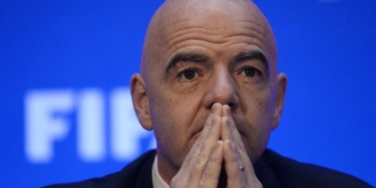 La FIFA anuncia un Mundial de Clubes de 32 equipos desde 2025