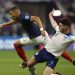 Francia gana 2-1 a Inglaterra y será rival de Marruecos en semifinal del Mundial