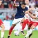 Francia gana a Polonia 3-1 y pasa a cuartos de final del Mundial
