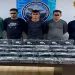 CICPC detiene a traficantes de cocaína en Falcón