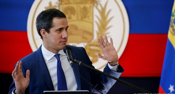 Partidos del G4 ratificaron esta semana finiquito del «interinato» de Guaidó