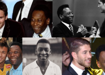 «Su legado nunca será olvidado»: así llora el mundo la muerte de Pelé