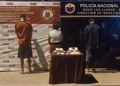 FANB detiene a narcotraficantes de cocaína en San Fernando de Apure