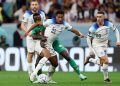 Inglaterra gana 3-0 a Senegal y se jugará el pase a semifinales con Francia