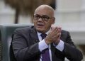 Jorge Rodríguez: EEUU no ha podido demostrar un solo delito contra Alex Saab
