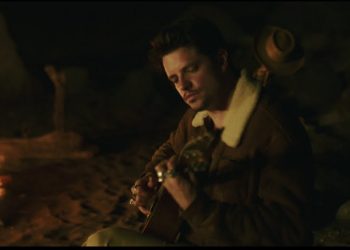 Lasso estrena en Navidad conmovedor tema dedicado a su abuela