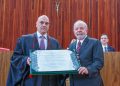 Lula recibe el diploma como presidente electo de Brasil