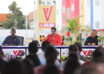 Presidente Maduro anuncia puesta en marcha de «Arrienda Seguro y Credi Techo» para el 2023