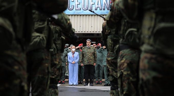 Gobierno Nacional ordenó reforzar articulación entre Cuadrantes de Paz, fuerzas policiales y militares