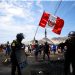 Perú suma 27 víctimas en protestas tras el décimo muerto en Ayacucho