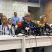 Marquina anunció mayoría de 69 diputados para cesar al Gobierno Interino de Guaidó