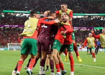 España pierde en los penales ante Marruecos y queda eliminada en Qatar-2022