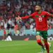 Marruecos gana 1-0 a Portugal y será el primer equipo africano en semifinales de un Mundial