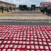 Más de 3 mil kilogramos de drogas incautadas en Falcón