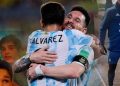 Messi y Julián Álvarez llevan a Argentina a la final del Mundial