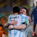 Messi y Julián Álvarez llevan a Argentina a la final del Mundial