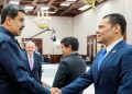 «El diálogo es y será la ruta con sectores de oposición», dice el presidente Maduro