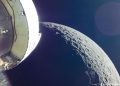 Nave Orión regresó con éxito y puso fin a la histórica misión Artemis I