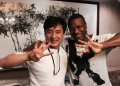 Jackie Chan volverá a la gran pantalla con «Una pareja explosiva 4»
