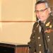 Gobierno peruano nombra un nuevo comandante general del Ejército