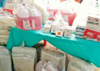 Gobierno Bolivariano otorgó 43 microfinanciamientos a pescadores de Carabobo