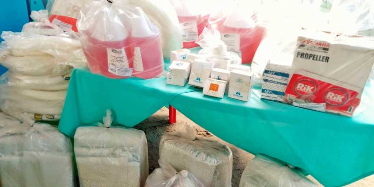 Gobierno Bolivariano otorgó 43 microfinanciamientos a pescadores de Carabobo