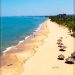 Desde @tintorera_azul nuestra hermosa Playa San Luis a través de @cafefm_online @bracamonte_oficial nuestra web www.cafeconbracamonte.comTe invito a disfrutar de estos espacios magníficos de nuestro estado Sucre