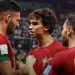 Portugal derrota a Suiza (6-1) y se verá en cuartos de final con Marruecos
