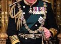 Carlos III visitará el próximo miércoles el Parlamento británico