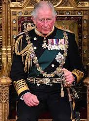 Carlos III visitará el próximo miércoles el Parlamento británico
