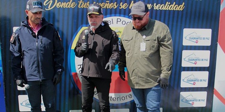 Sunad informó detención de sujeto con 440 panelas de presunta marihuana