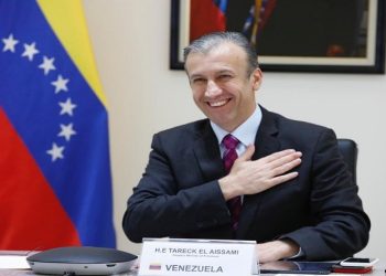 Venezuela participa este sábado en la 185ª Conferencia de la OPEP