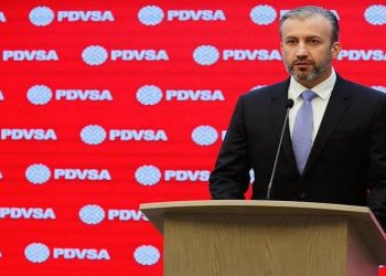 Medida de recorte de bombeo de OPEP da «balance necesario», dice Venezuela