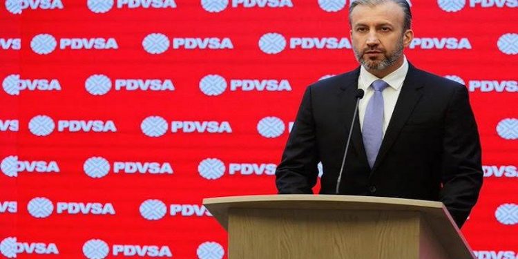 Medida de recorte de bombeo de OPEP da «balance necesario», dice Venezuela