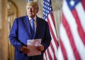 Trump no pagó impuestos en 2020, revela su declaración de renta publicada por el Congreso