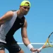 Nadal inició con triunfo en la edición 2023 del Abierto de Australia