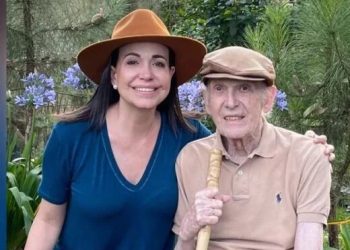 LA DESPEDIDA DE UN GIGANTE INDUSTRIAL VENEZOLANO