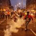 Protestas contra el Gobierno de Perú dejan 49 muertos; 35 provincias se movilizan