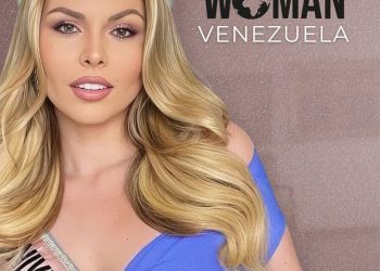 Venezuela tendrá representante en el Universal Woman por primera vez