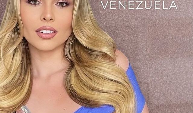 Venezuela tendrá representante en el Universal Woman por primera vez