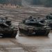 Alemania enviará tanques Leopard 2A6 a Kiev